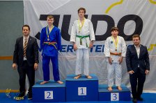 17.03.2024 Berger Nachwuchscup